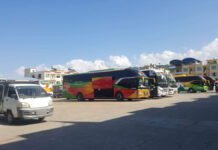 သိုၵ်းမၢၼ်ႈ ၵူတ်ႇထတ်းႁႅင်းတီႈတႃႈရူတ်ႉ ၵႃးလူင်တၢင်ႇၵုၼ်ႇဢမ်ႇႁတ်းၶဝ်ႈဝဵင်းမူႇၸေႊ Muse