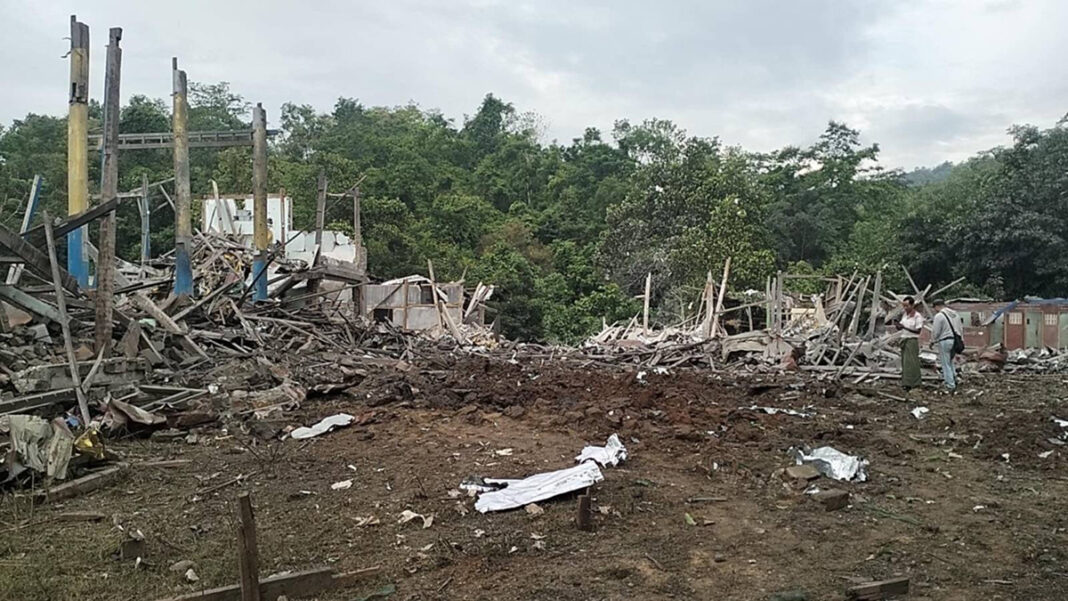 SAC - TNLA - School SAC - TNLA - School