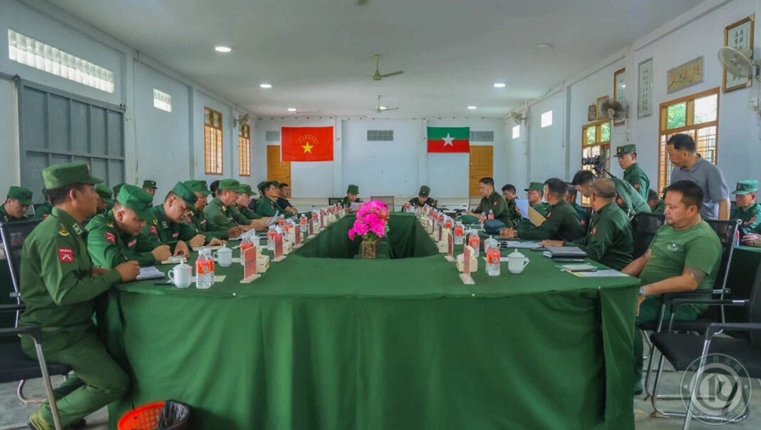 SSPP - MNDAA SSPP - MNDAA