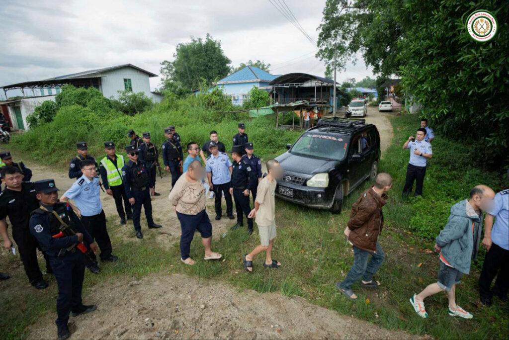 TNLA - Chian 11062025