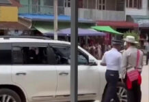 ပလိၵ်ႈမၢၼ်ႈ တီႈဝဵင်းတၢင်ႉယၢၼ်း တီႉၺွပ်းရူတ်ႉၵႃးဢမ်ႇမီးဝႂ် ၵူၼ်းမိူင်းထူပ်းတၢင်းယၢပ်ႇ Tangyang