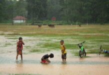 လွင်ႈထုၵ်ႇလီၾၢင်ႉ တၢင်းပဵၼ်ၽွင်းၶၢဝ်းၾူၼ်