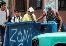 ၽွင်းလူင် မိူင်းၶိဝ်းပႃး Cuba လႆႈထွၼ်တူဝ်ဢွၵ်ႇတၼ်းႁဵင်း လူၺ်ႈလၢတ်ႈဝႃႈ ၼႂ်းမိူင်းဢမ်ႇမီးၵူၼ်းယွၼ်း Cuba