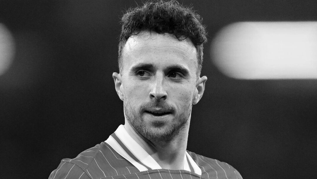 Diogo Jota Diogo Jota