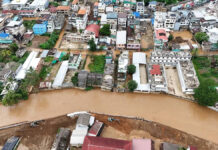 ၼမ်ႉသၢႆသိုပ်ႇၼွင်းထူမ်ႈ တီႈတႃႈၶီႈလဵၵ်းထႅင်ႈ ၵူၼ်းပိုၼ်ႉတီႈထူပ်းတၢင်းယၢပ်ႇၽိုတ်ႇႁႅင်း Floor in Tachiliek