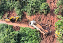 ၵူၼ်းႁေႃႈရူတ်ႉၵႃးၼႂ်းမိူင်းတႆး ယၢပ်ႇၽိုတ်ႇတႃႇၵႂႃႇမႃး ၽွင်းၶၢဝ်းၾူၼ် Raod