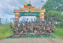 တိုၵ်းပေႉယဝ်ႉ ၶိုၼ်းလႆႈထွႆထွၼ်ပၼ်သိုၵ်းမၢၼ်ႈၼႆႉ ဢမ်ႇၸႂ်ႈလွင်ႈဢွင်ႇမၢၼ် ၵူၼ်းမိူင်းၵူၺ်းၵွတ်းၽၢၼ် SAC