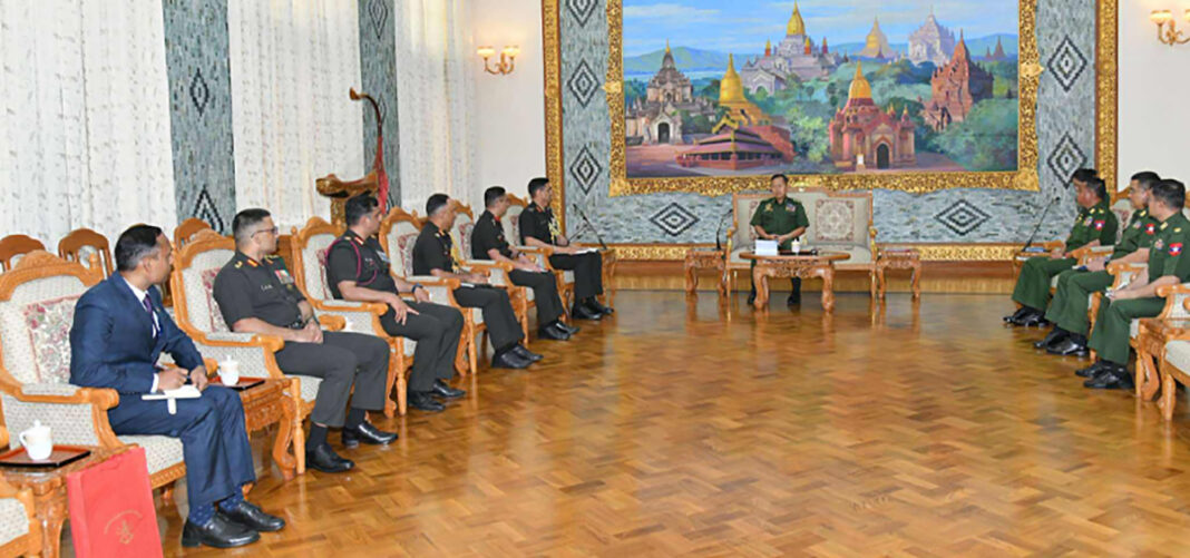 SAC - India SAC - India