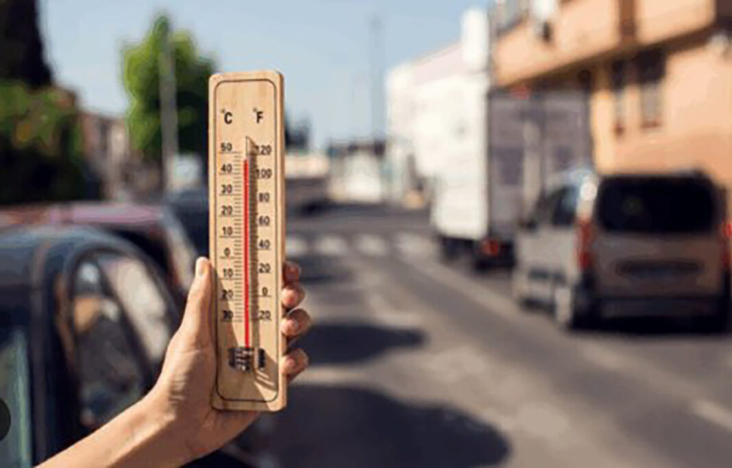 Temperature Temperature