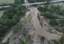 Texas-HeavyRain-WaterFlood
