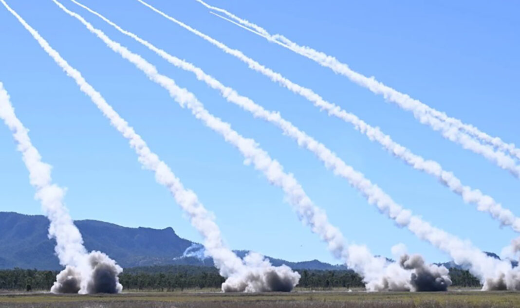 military training military training