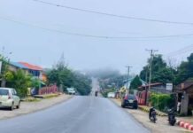 သိုၵ်းမၢၼ်ႈတင်းၸုမ်းလုၵ်ႉၽိုၼ်ႉ ယိုဝ်းၵၼ်ၼႂ်းဝဵင်းယႂႃႇငၢၼ်ႇ ပူႇၵႄႇ ထုၵ်ႇၶႃႈႁႅမ်တၢႆထႅင်ႈ