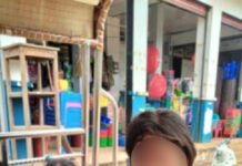 ၵူၼ်းမိူင်းမၢတ်ႇၸဵပ်းၸၢၵ်ႇမၢၵ်ႇလူင် ၶမ်ဝႆႉတီႈထုင်ႉၼွင်ပိင် ၽႂ်ဢမ်ႇၸၢင်ႈမႃးၸွႆႈဢဝ်ၵႂႃႇယူတ်းယႃတူဝ်