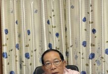 EAO 7 ၸုမ်းတေၸတ်းပၢင်မၢႆတွင်း NCA 10 ပီ ပၢင်လိူၵ်ႈတင်ႈ တႄႉဢမ်ႇပႃးၾၢႆႇလႂ်