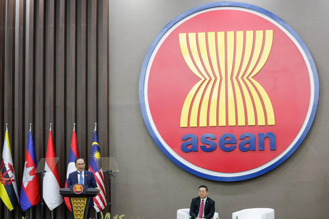 ASEAN