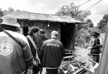 ပေႃးဝၢၼ်ႈမိူင်းယုင်ႈ ၵူၼ်းမိူင်းတေတုမ်ႉတိူဝ်ႉပၢႆးၸႂ်ႁႅင်း တေၶႃႈတူဝ်တၢႆတိူဝ်းၼမ်မႃး Aung Pan