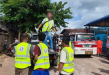 ၵေႃႉပဵၼ်ပေႃႈ လဵင်ႉယႃမိူဝ်ႇလုၵ်ႈၸဝ်ႈၵဝ်ႇယဝ်ႉ ၶႃႈတူဝ်တၢႆၶိုၼ်း Lashio