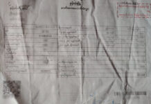 သိုၵ်းတဢၢင်းတီႈၼမ်ႉၶမ်း ၵဵပ်းၵႃႈၾႆးၾႃႉၼမ်လိူဝ်ၼႂ်းပိူင်ဢၼ်တမ်းဝႆႉ Nan Kham