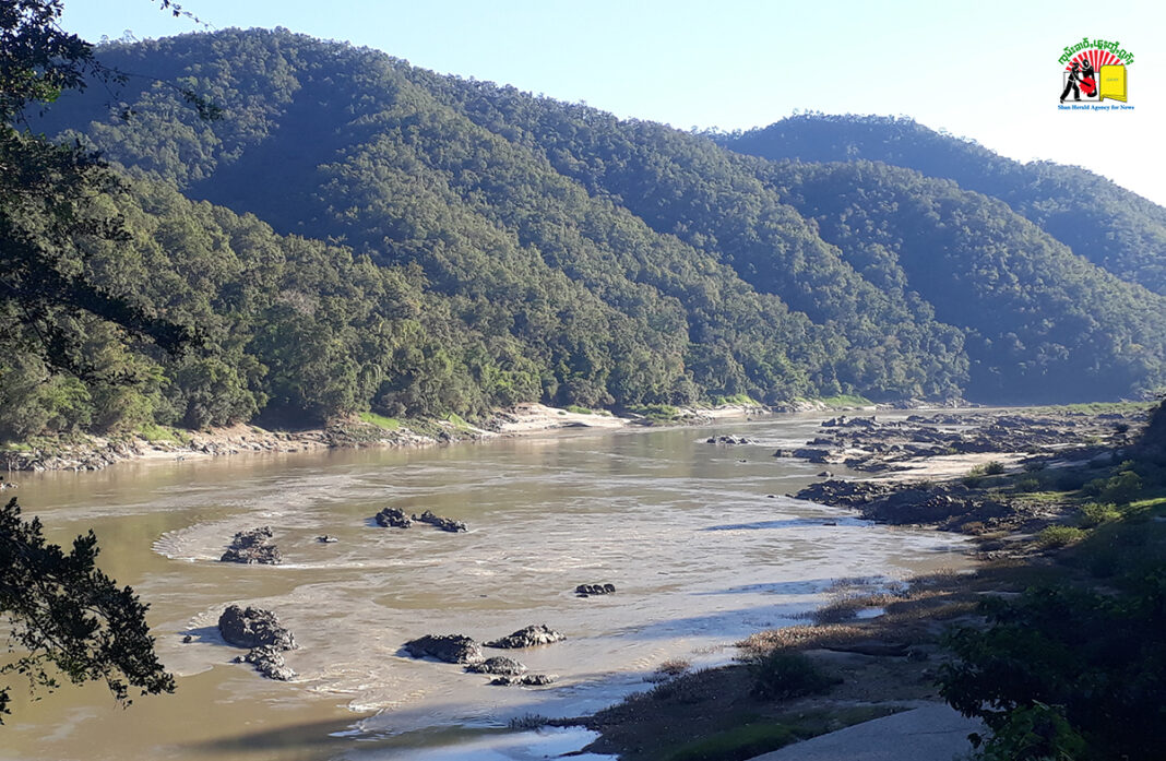 Salween River