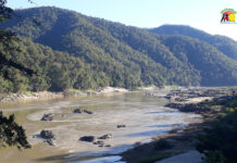 Salween River