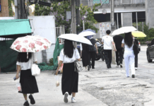 လူင်ပွင်ၸိုင်ႈထႆး ယိုတ်းဝီႊသႃႊလုၵ်ႈႁဵၼ်း ၵူၼ်းၼွၵ်ႈမိူင်းယဝ်ႉ 10,000 ပၢႆ