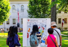 ဢမေႊရိၵၼ်ႊ ယုၵ်ႉလိူၵ်ႈပႅတ်ႈဝီႊသႃႊ လုၵ်ႈႁဵၼ်း 6 ႁဵင်ပၢႆ Visa - USA