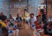 သၢင်ႈလွၵ်းၵၢတ်ႇ ယုၵ်ႉမုၼ်းၶူဝ်းၵုၼ်ႇၼႂ်းပိုၼ်ႉတီႈ ၵႄႈပၢႆးမၢၵ်ႈမီးတူၵ်း (သၢင်ႈတိုဝ်ႉတၢင်းၼႂ်းၵႄႈလွင်ႈယၢပ်ႇၽိုတ်ႇ)