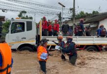လူမ်းလႅင်ႉ ရႃႊၵႃႊသႃႊ ႁဵတ်းႁႂ်ႈၼမ်ႉထူမ်ႈလႄႈလိၼ်လွႆၵူၼ်ႇ ၼႂ်းၸႄႈတွၼ်ႈၵဵင်းမႂ်ႇ ၸိုင်ႈထႆး – လူမ်းလႅင်ႉ ပူဝ်ႊလွႆႊ တေမႃးထႅင်ႈလုၵ်ႈၼိုင်ႈ ၼႂ်းဝူင်ႈၼႆႉ