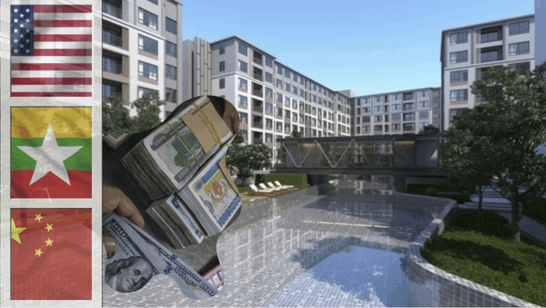 Buying Condo in Thailand