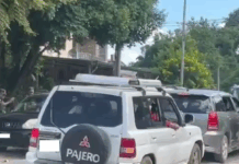 သိုၵ်း TNLA တဵၵ်းသူၼ်းၵူၼ်းမိူင်းၼမ်ႉၶမ်း ႁဵတ်းဝႂ် (License) ရူတ်ႉၵႃး