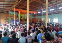 ၸုမ်းၵူၼ်းၼုမ်ႇတႆး တိုၵ်းသူၼ်းယႃႇႁႂ်ႈၵူၼ်းမိူင်းတႆးပၼ်ႁႅင်းပၢင် လိူၵ်ႈတင်ႈ