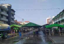 ၾၢႆႇလိူမ်ႈလႆႇဝဵင်းတူၼ်ႈတီး ၽဵဝ်ႈလၢင်ႉၵၢတ်ႇၵၢင်ၶမ်ႈတႃႇသၢင်ႈတိုၵ်းမႂ်ႇ ၸဝ်ႈႁၢၼ်ႉ 500 ပၢႆ မႆႈၸႂ်တႃႇၵၢၼ်ငၢၼ်း