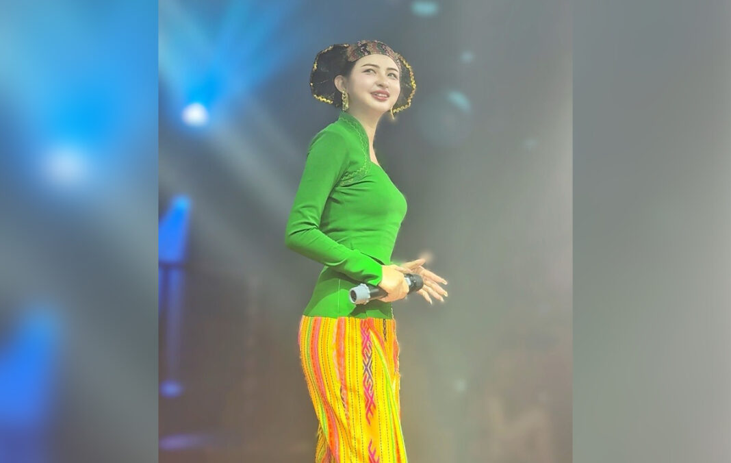 Nan Aye Ve Nan Aye Ve