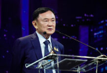 Thaksin
