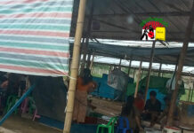 တႃႇပွႆးၵိၼ်ၶဝ်ႈမုၼ်းလိူၼ်လႅင်း သိုၵ်းၵဝ်ႈၵၢင်ႉတေၸတ်းႁဵတ်းပၢင်တေႃႇလွင်း 15 ဝၼ်း ဝဵင်းသႅၼ်ဝီ