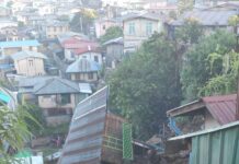 ၾူၼ်တူၵ်းဢမ်ႇထၢတ်ႇ ႁိူၼ်းၵူၼ်ႇပင်း တီႈဝဵင်းတူၼ်ႈတီး လူဝ်ႇတၢင်းၸွႆႈထႅမ်