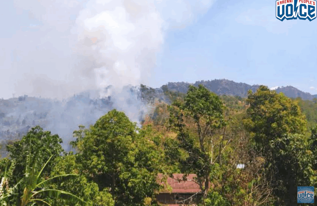 Kormaisang Panglaung