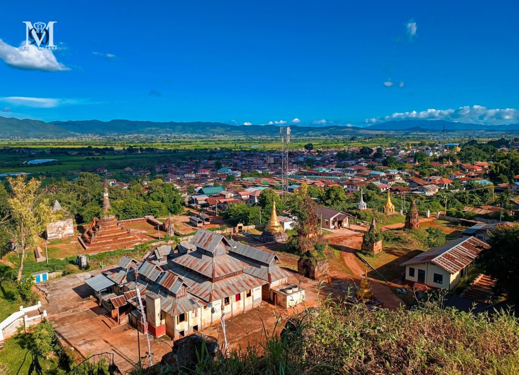 Mongnai Photo by Memory 90