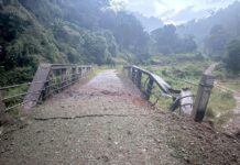 သိုၵ်းမၢၼ်ႈပွႆႇမၢၵ်ႇ တိူဝ်ႉၺႃးၶူဝ်ၼမ်ႉမင်း ႁၵ်းၵွႆ ၼႂ်းၸႄႈဝဵင်းၵျွၵ်ႉမႄး