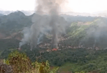 ၼႂ်းၶၢဝ်းတၢင်း 2-3 ဝၼ်းၼႆႉ ႁိူၼ်းယေးၵူၼ်းမိူင်းၺႃးၽဝ် 30 လင်ပၢႆ တီႈဝဵင်းၾၢႆၶုၼ်