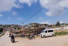 ပွႆးႁူင်းၾႆးမိၼ်ဝဵင်းတူၼ်ႈတီး သိုၵ်းမၢၼ်ႈထတ်းႁၢမ်ႈ ဢမ်ႇပၼ်ရူတ်ႉၵုၼ်ႇၶဝ်ႈဢွၵ်ႇဝဵင်း