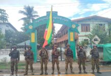 မၢၵ်ႇတူၵ်းသႂ်ႇ ၼႂ်းဝဵင်းသီႇပေႃႉ ႁဵတ်းႁႂ်ႈၵူၼ်းမိူင်းတႅၵ်ႇတိုၼ်ႇတူၵ်းၸႂ်