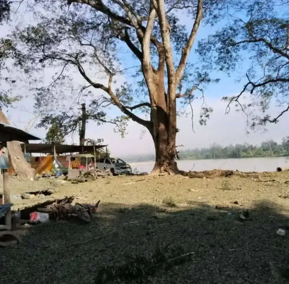 Mongmit in 6 Dec 2025