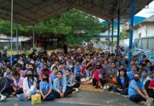 လုၵ်ႈဢွၼ်ႇႁႅင်းၵၢၼ် မွၵ်ႈ 80000 ၵေႃႉ ၸၢင်ႈပဵၼ်မႃး ႁႅင်းၵၢၼ်ဢႃယုဢမ်ႇတဵမ်