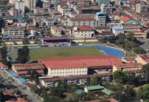 သိုၵ်းမၢၼ်ႈသင်ႇႁႂ်ႈ ႁၢၼ်ႉၶၢႆၶူဝ်းၵၢင်ဝဵင်းတူၼ်ႈတီး 200 ပၢႆ ပိၵ်ႉၶၢႆႉၼႂ်းၶၢဝ်းတၢင်းလိူၼ်လဵဝ်