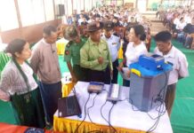 ပႃႇတီႇသၢင်ႇသီႈ ဢဝ်ၶႅပ်းၵၢင်ၸႂ်လူင်ႈၼႃႈ 3000 ပၢႆ ၼမ်းၼႃႈဝႆႉ တီႈဝဵင်းတၢင်ႉယၢၼ်း