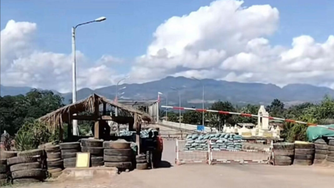 Hsipaw-Bridge-Closed