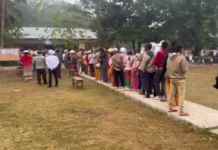 Logo ပႃႇတီႇလဵၵ်ႉလႄႈ တႃႇၵူၼ်းထဝ်ႈတေတဵၵ်းပၼ်သဵင်ၵၢင်ၸႂ်ယၢပ်ႇၽိုတ်ႇ တီႈဝဵင်းၵုၼ်ႁဵင်