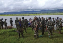 ပျီႇတူႉၸိတ်ႉ PNO ၶၢၼ်းၵူၼ်းထုင်ႉၸၢမ်ၵႃး ႁႂ်ႈဢဝ်ႁူမ်ႇလူမ်ႈၼႂ်းဝၢၼ်ႈ15 ဝၼ်းၼိုင်ႈပွၵ်ႈ