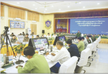 သိုၵ်းမၢၼ်ႈတီႉၵူၼ်းမိူင်း 330 ပၢႆ ၼႄးဝႃႈ သေႃႇသူၼ်းယႃႉၵဝ်းပၢင်လိူၵ်ႈတင်ႈ